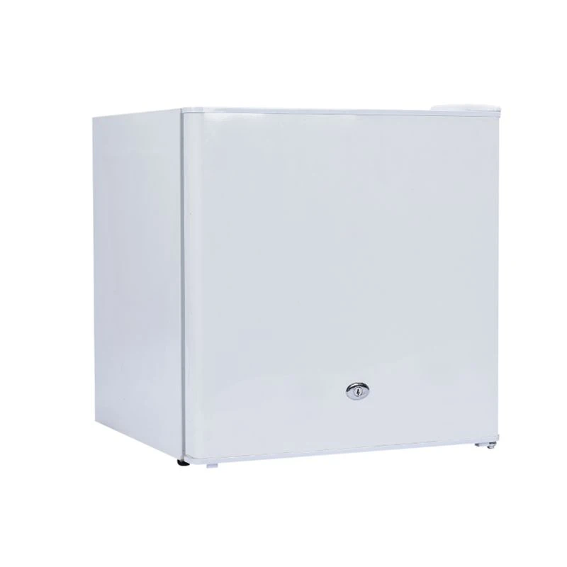Single Door Solar Home Refrigerator 12v/24v BC-50